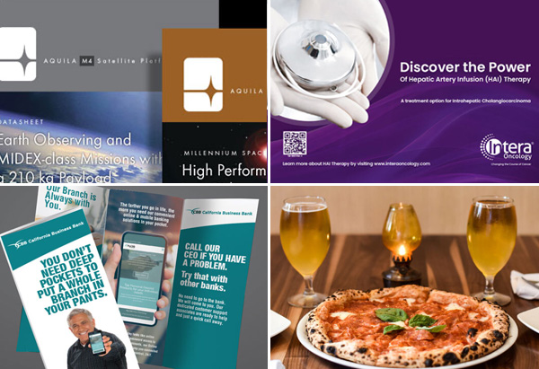WollnerStudios client work